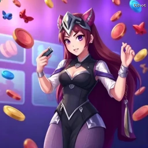 Menjelajahi Fitur Unggulan Situs Game 62hot